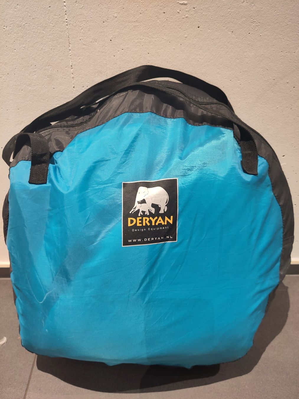 Deryan Letti: Deryan Baby/Kinder Reisebett – Usato da Zürich venduto da Fritschi11 6
