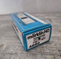 1 x Märklin Leerkarton OVP Nr. 4692 für Güterwagen