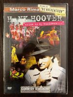 Marco Rima: Hank Hoover