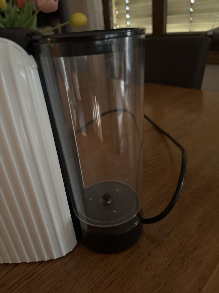 Macchine per caffè & Macchine per espresso: Kapselkaffeemaschine Nespressokompatibel – Usato da Buchs SG venduto da Ceecee1 1