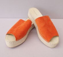 Vagabond Slippers Espadrilles NP: 140.-