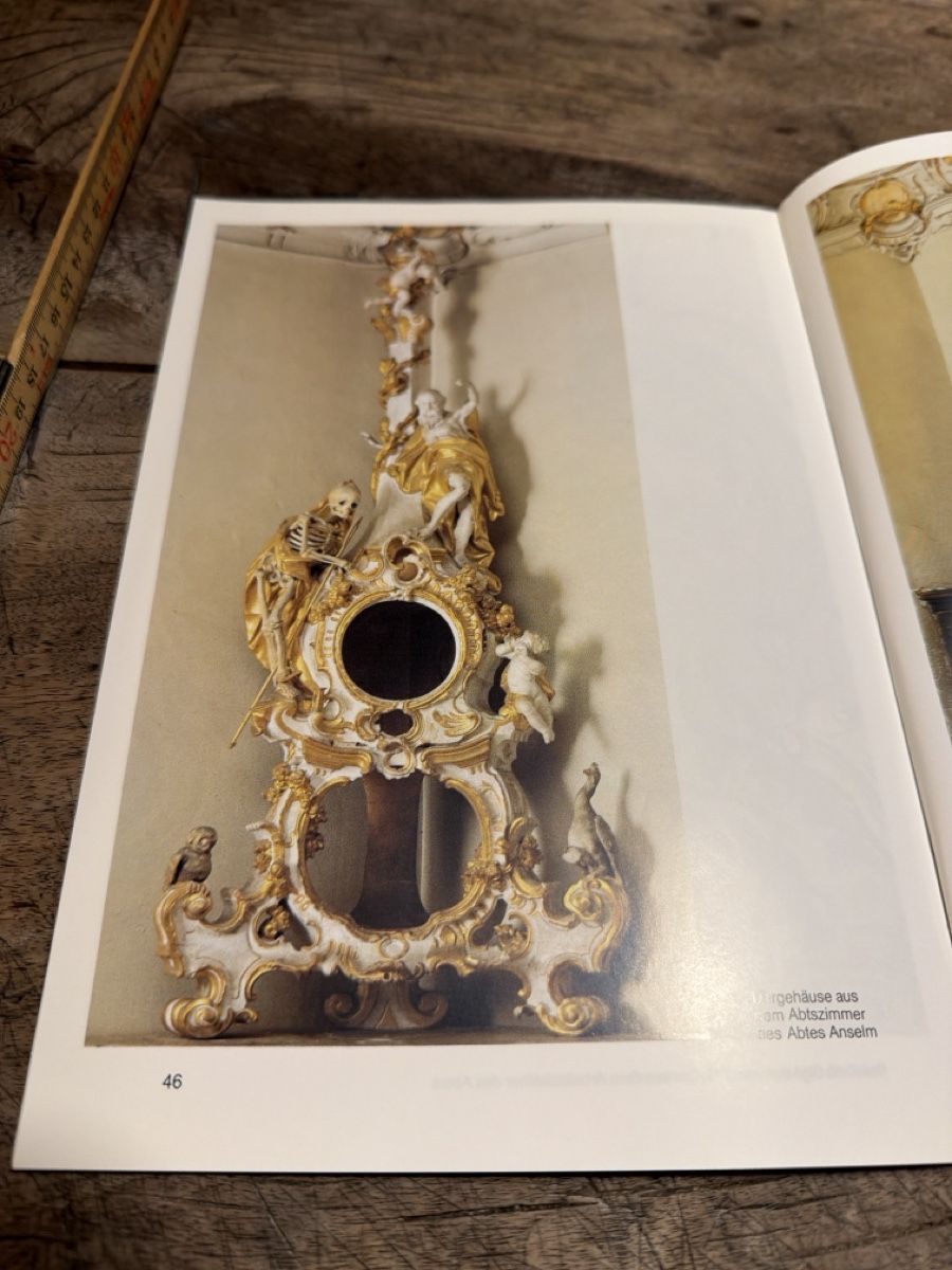 Libri: Schloss Salem am Bodensee, Kunstbuch – Usato da Zuoz venduto da Grr1974 3