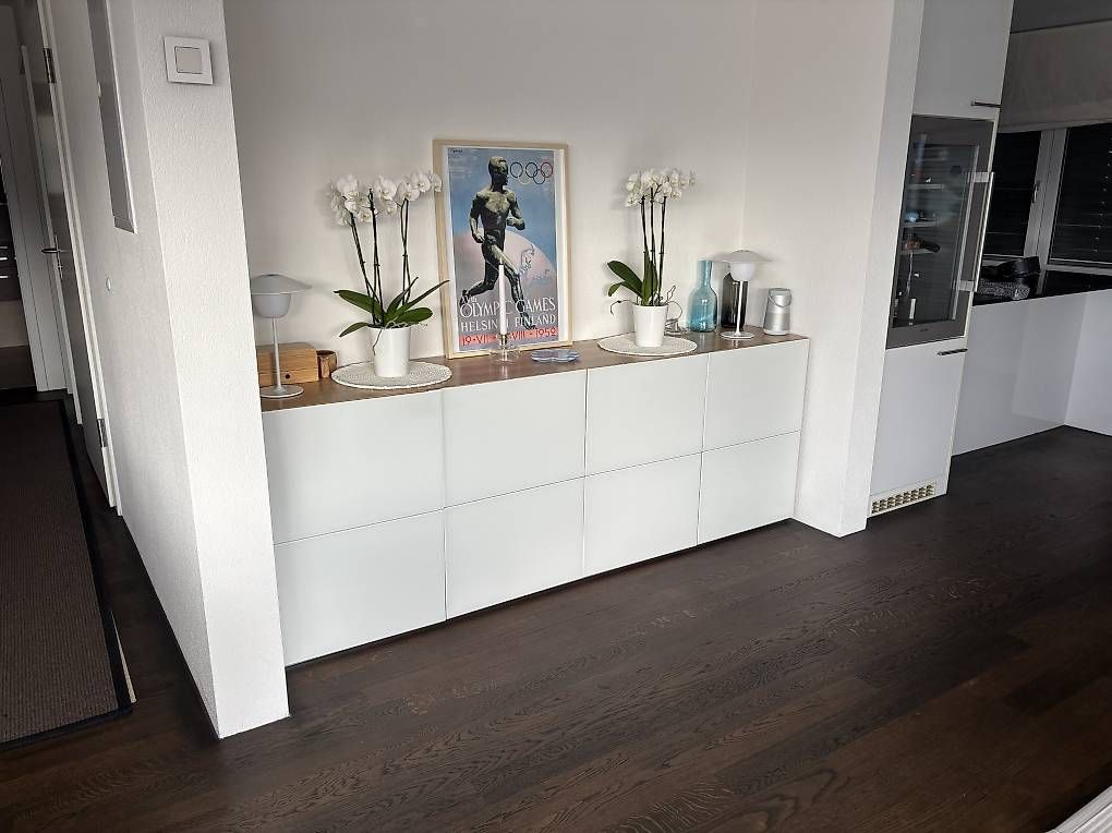 Cassettiere: Sideboard - attraktiv - Eye Catcher – Usato da Gontenschwil venduto da jae_gf6t 2