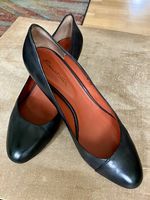Santoni Pumps, made in Italy, Gr. 39