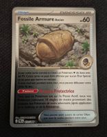 CLOCHE TÉNÉBREUSE 075/084 REVERSE POKEMON NUIT NOIRE