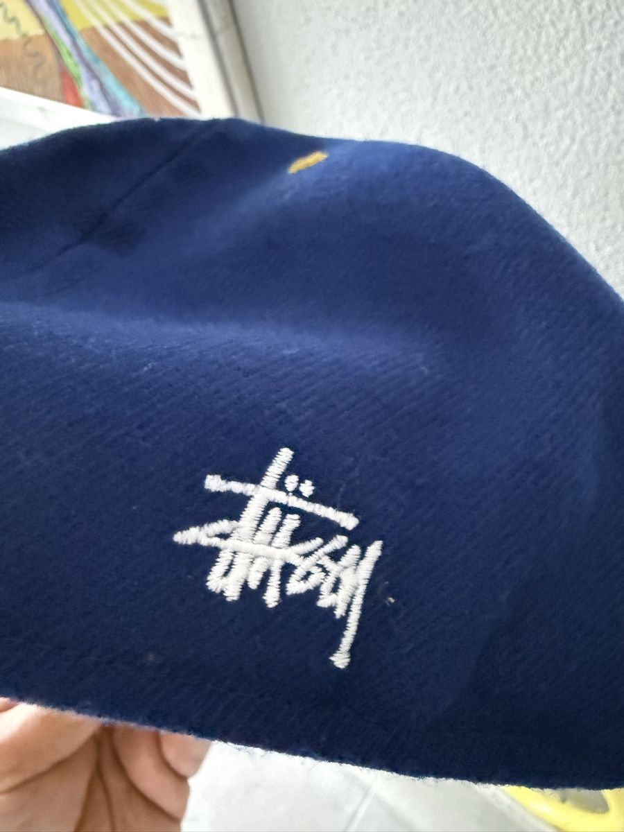 Sonstige Kleidung & Accessoires: Badecap Blau Neu streatwear – Gebraucht aus Dagmersellen von Eulito 2