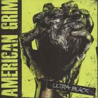 American Grim – Ultra Black  NEUF/OVP