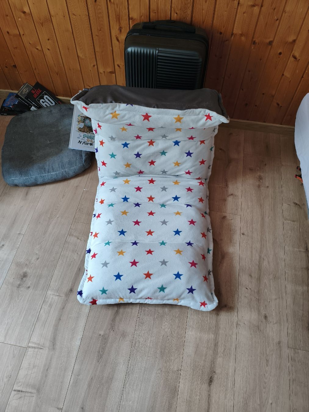 Sessel: Fauteuil multi positions évolutif bébé enfant  – Gebraucht aus le locle von nma_vq52 1