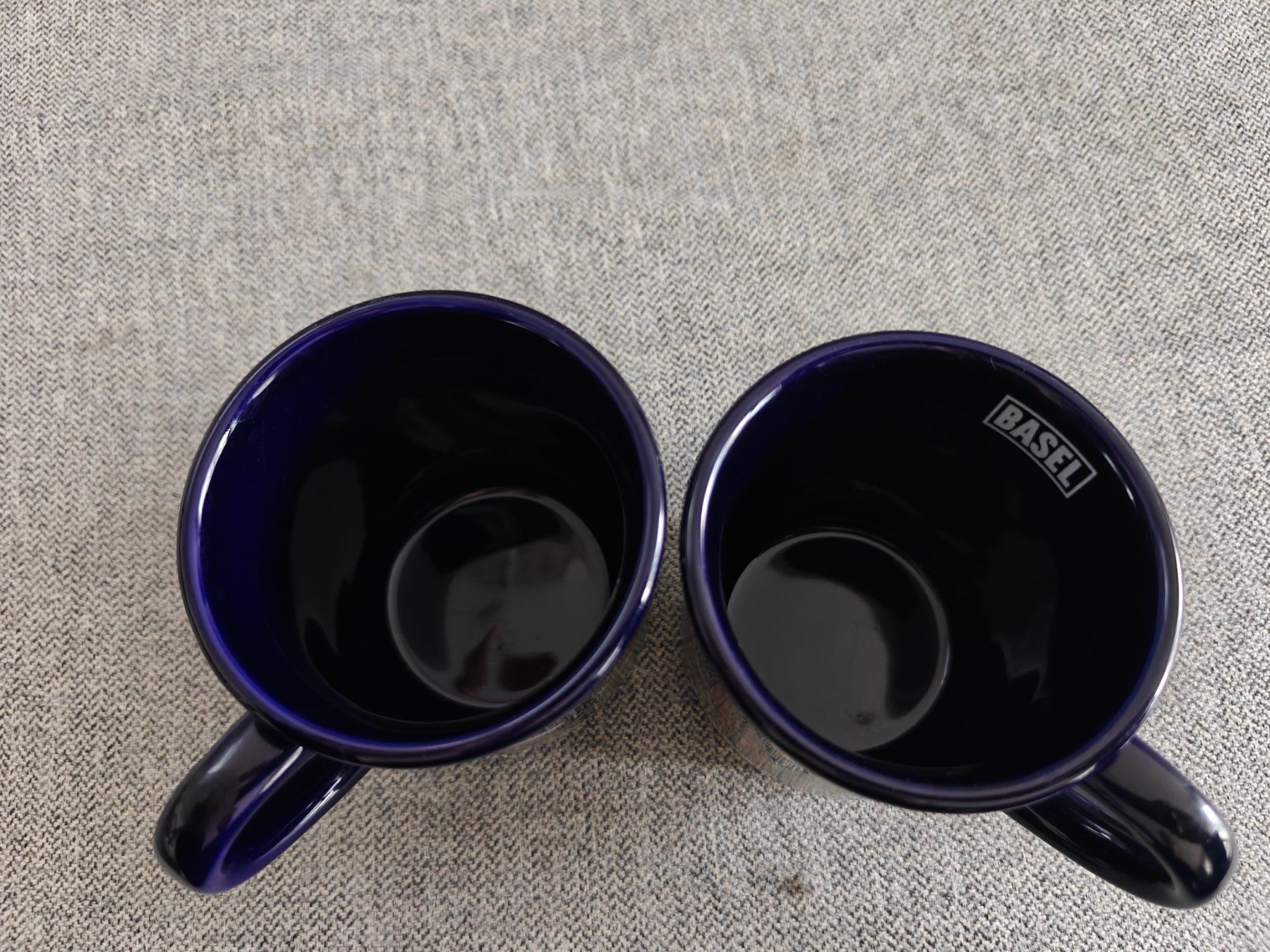 Tazze: Tasses marché de Noël Basel 2025 – Usato da Biel/Bienne venduto da Nekomimi 2