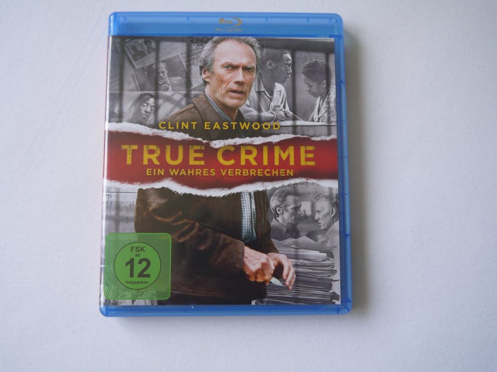 True Crime Ein Wahres Verbrechen