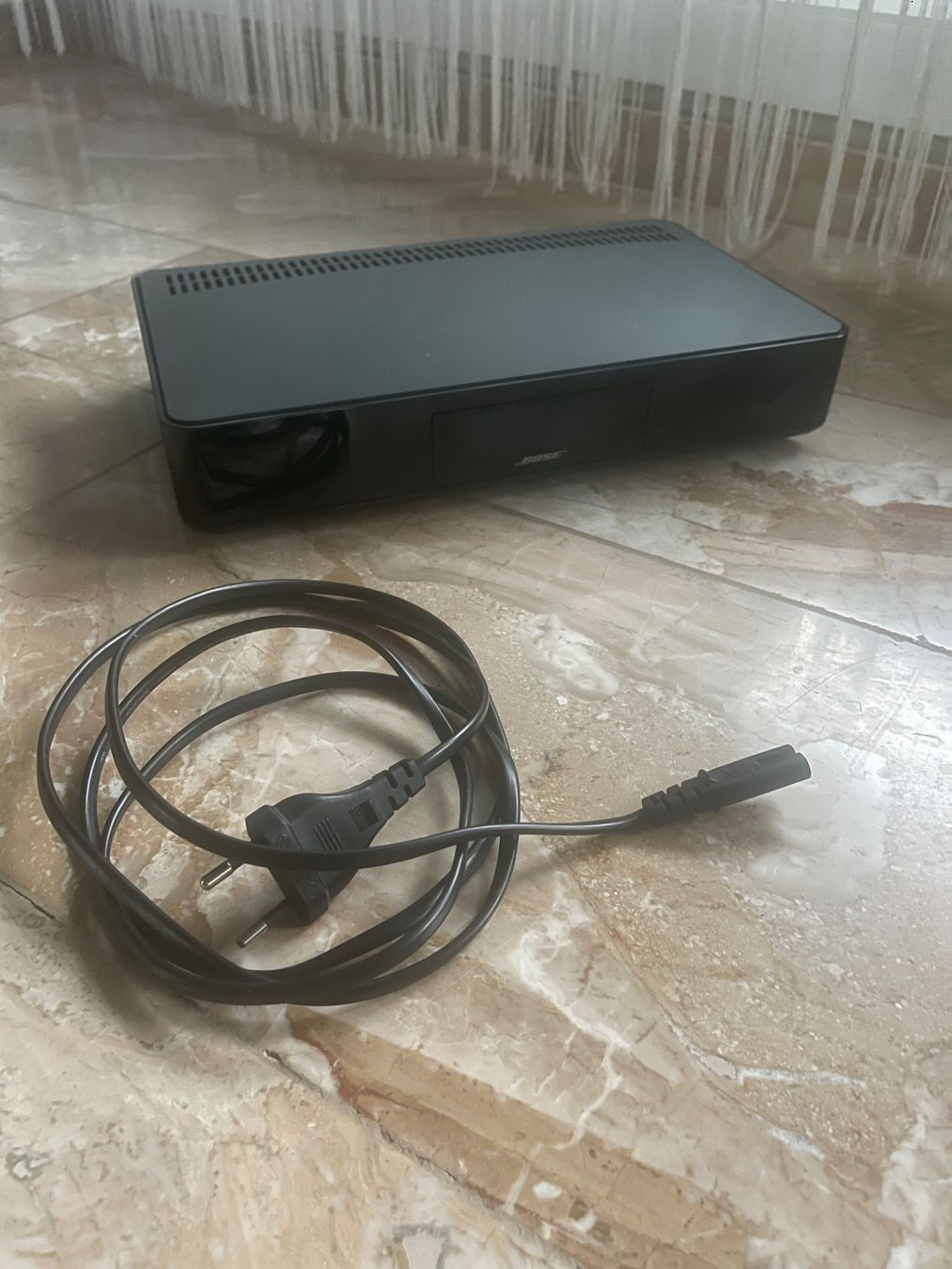 Bose Home Cinema: Bose CineMate 130 Heimkino-System mit Bluetooth – Usato da Dietikon venduto da Nieselchen 3