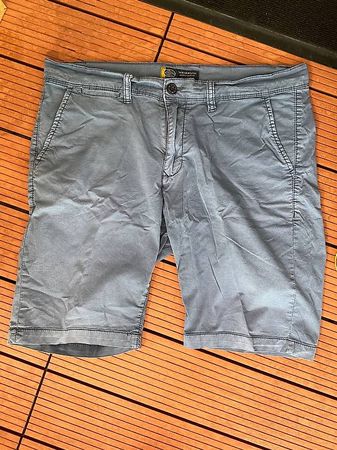 Herren Wampum Shorts