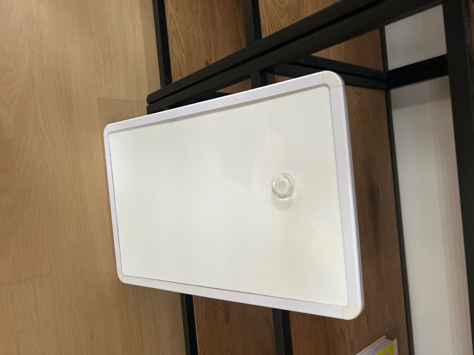 Calamite: Small Magnetic Whiteboard – Usato da Zürich venduto da pau_5t7z 1