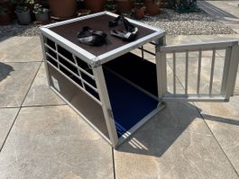 Hundebox 4pets
