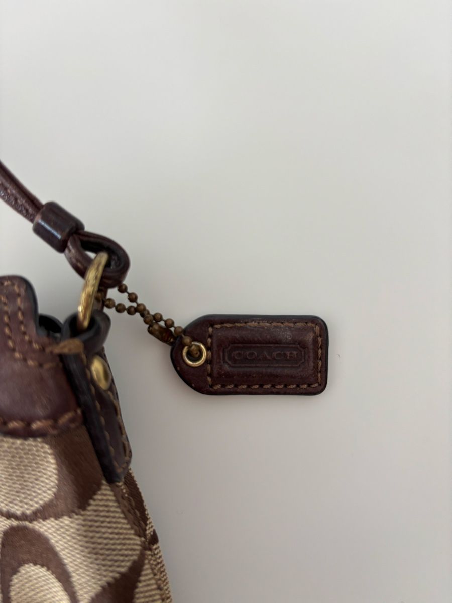 Coach Sacs femmes: Vintage Coach Tasche – D'occasion à Stadel par AlyCandy 1