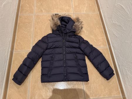 Moncler Winterjacke mit DIST, 12J 152