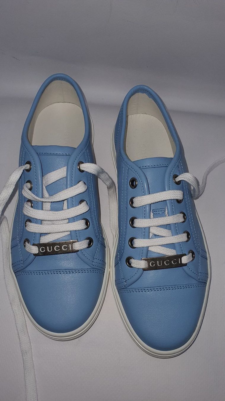 Gucci Scarpe da uomo: Gucci – Nuovo e nell'imballaggio originale da Lachen SZ venduto da HelvetiaLuxury 4