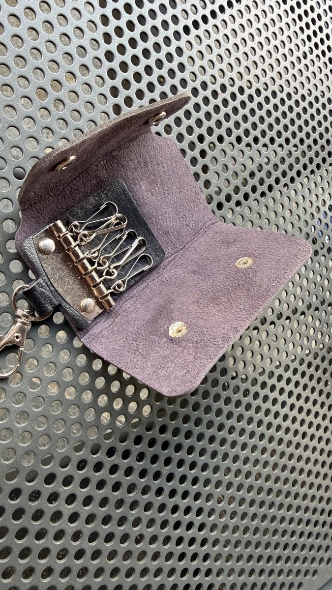 Autres vêtements & accessoires: Schlüsseletui – Neuf (Voir description) à hägendorf par hsh4614 3