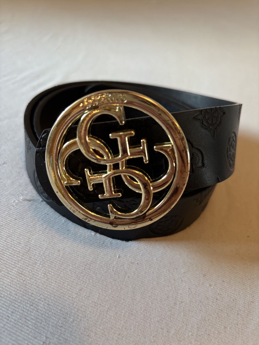 Guess Gürtel: Cintura Guess  – Gebraucht aus Vernate von YleBru