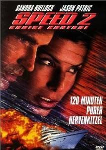 Tutti i DVDs: SPEED 2            Sandra Bullock            ==> SAMMELPORTO – Usato da Romanshorn venduto da L-DVD
