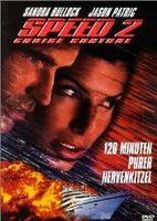 SPEED 2            Sandra Bullock            ==> SAMMELPORTO