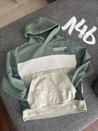 Kinderpullover Gr. 146