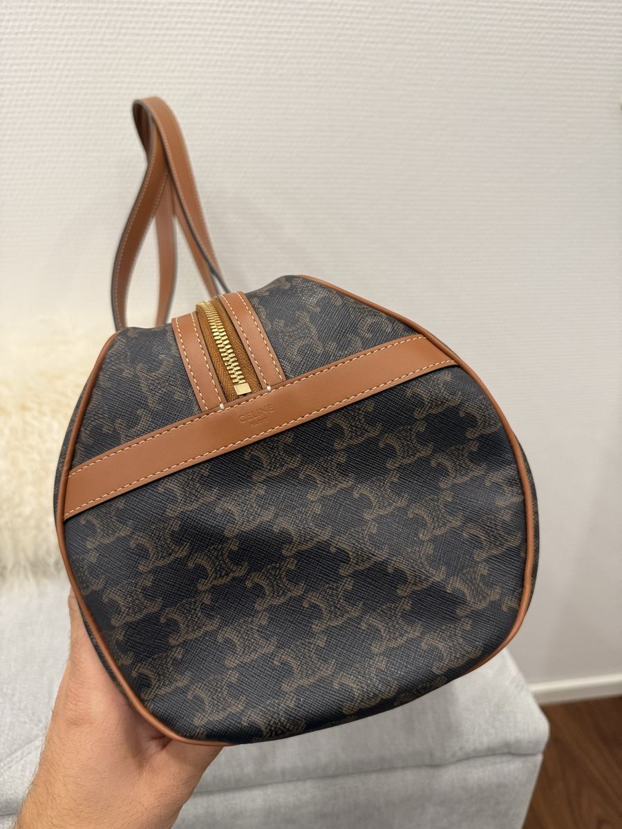 Celine Borse da donna: Celine Triomphe Tasche Np. 2250.- Fr – Usato da Ellighausen venduto da privateseller 1