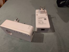 Adaptateur CPL