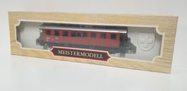 Liliput SBB Werkzeugwagen   Bau  H0/DC