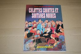 °°°°° CULOTTES COURTES ET SOUTANES NOIRES °°°°°
