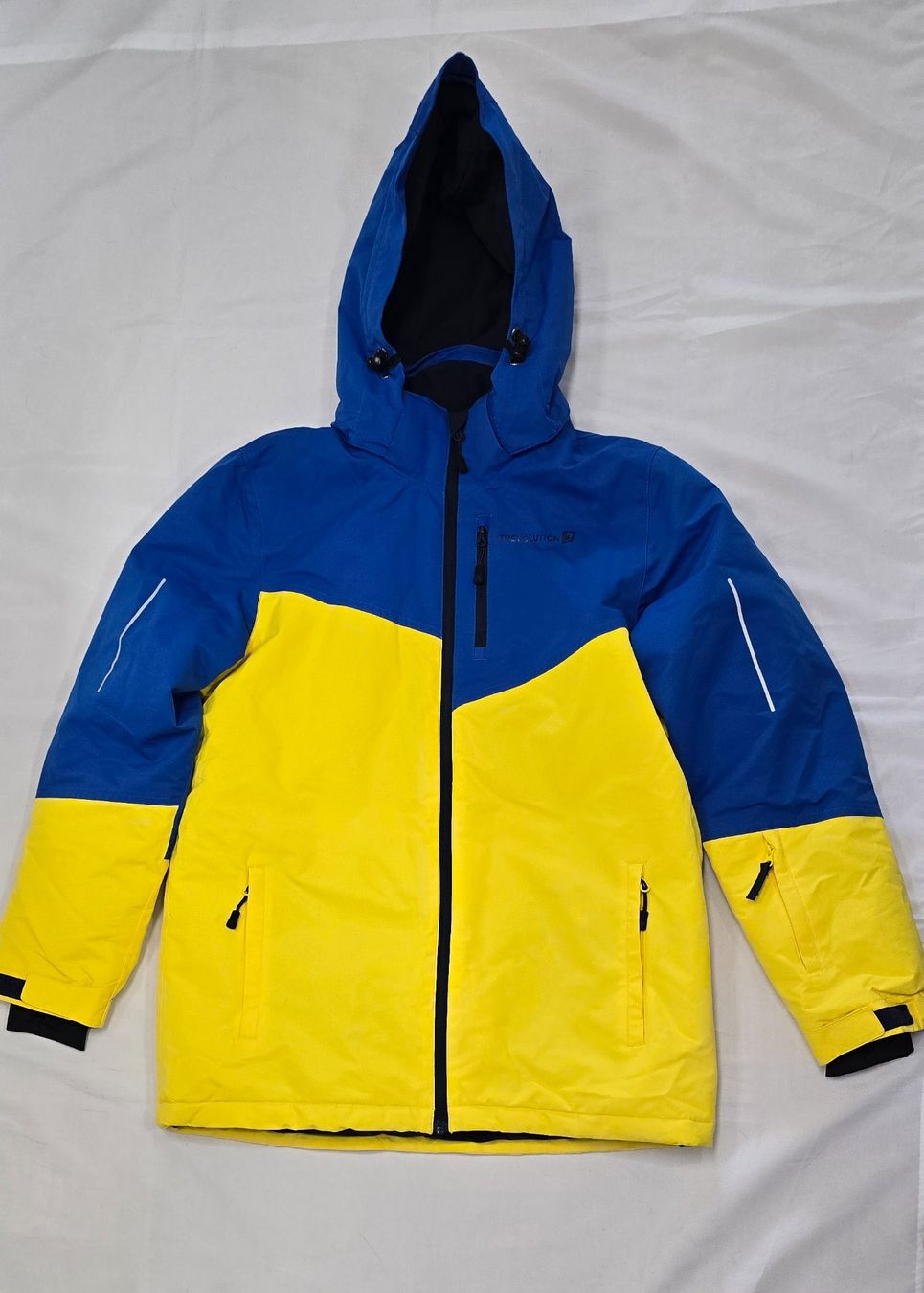 Trevolution Giacche & Cappotti: Trevolution Winterjacke Kinder Gr.176 – Usato da Löhningen venduto da Sandys-Store