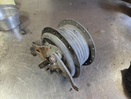 Puch Sachs Piaggio Radnabe