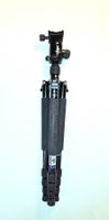 Tiltall TC-224. Carbon-Kamera Stativ. UltraLight!