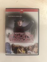 A CHRISTMAS CAROL: DIE NACHT VOR WEIHNACHTEN. (DVD) 1999