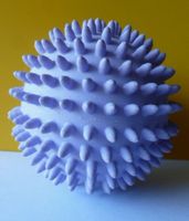 Massage-Igel ø 10 cm