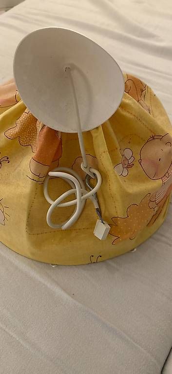 Lampadari & plafoniere: Lampe für Kinderzimmer – Usato da Bonstetten venduto da Reto130 2