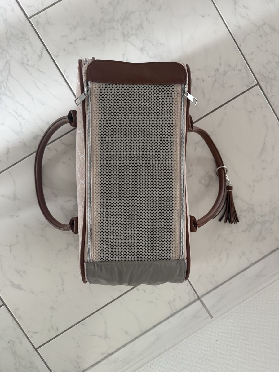 Sacs: Hunde Tragetasche Hundetasche – D'occasion à Meilen par Aqualinas 3