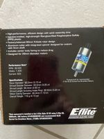 Impeller Delta-V 32 für e-flite