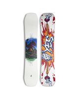 Snowboard pour hommes YES Sender, 1m58
