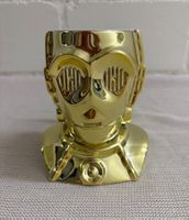 NEUE Star Wars C-3PO Tasse - Goldene Droiden - Vintage 1995!