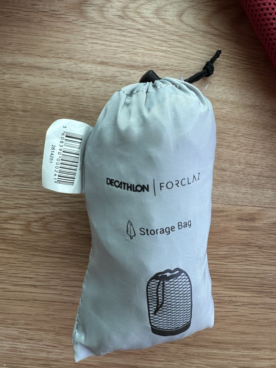 Sacs: 5x Mesh Storage Bags – D'occasion à Steinhausen par casaplia 2