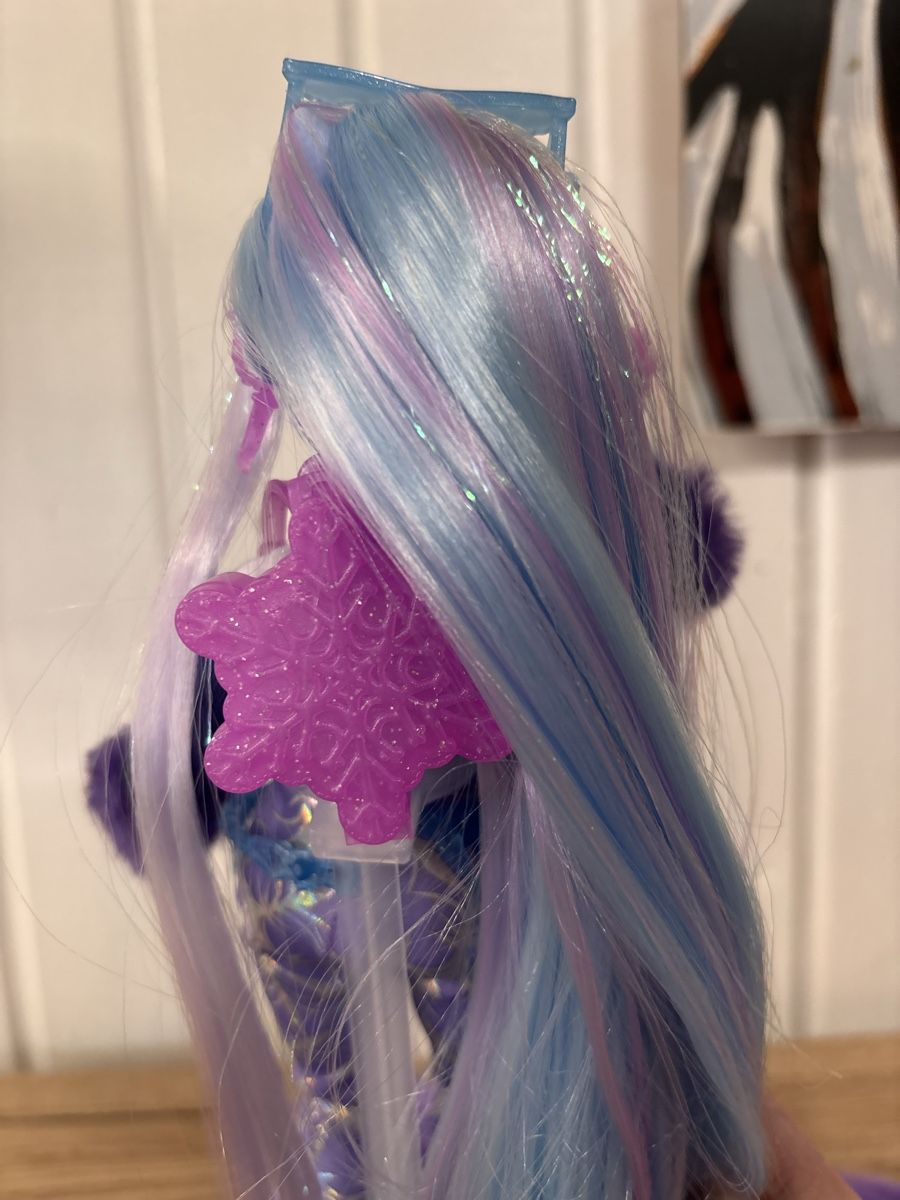 Poupées: Monster high Abbey Bominable  – Neuf (Voir description) à Vuippens par Tryce1802 4