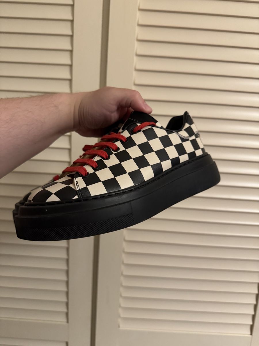 Scarpe da donna: Cesare Paciotti Gr.37 – Usato da Niederbipp venduto da yar_tf6f 4