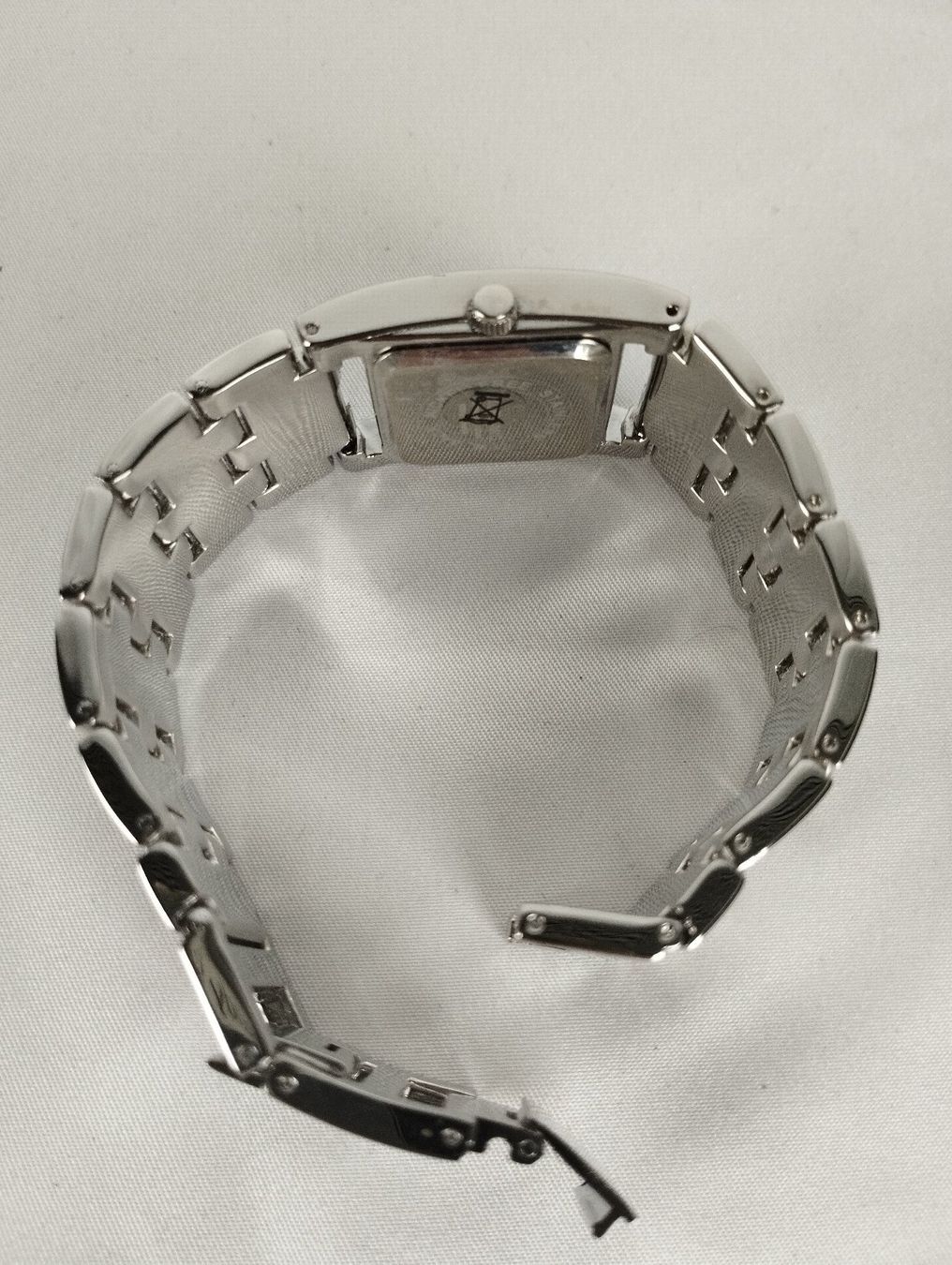 Uhren: EXCELLANC Armbanduhr mit Strass – Neu und originalverpackt aus Schübelbach von Restwert_Schubelbach 4