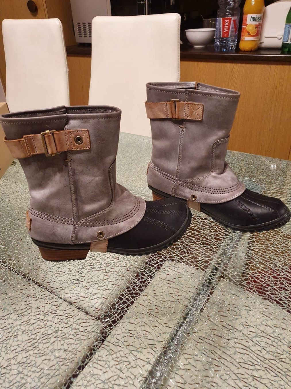 Scarpe da donna: Sorel Gr. 39 1/3 – Nuovo e nell'imballaggio originale da Luzern venduto da Reni025 2