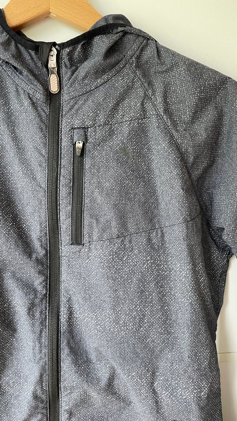 Puma Jacken: Sportjacke Puma, Grösse XS – Gebraucht aus Burgdorf von Crown. 2