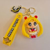 Sailor Moon Schlüsselanhänger - Sailor Moon 2 - MER
