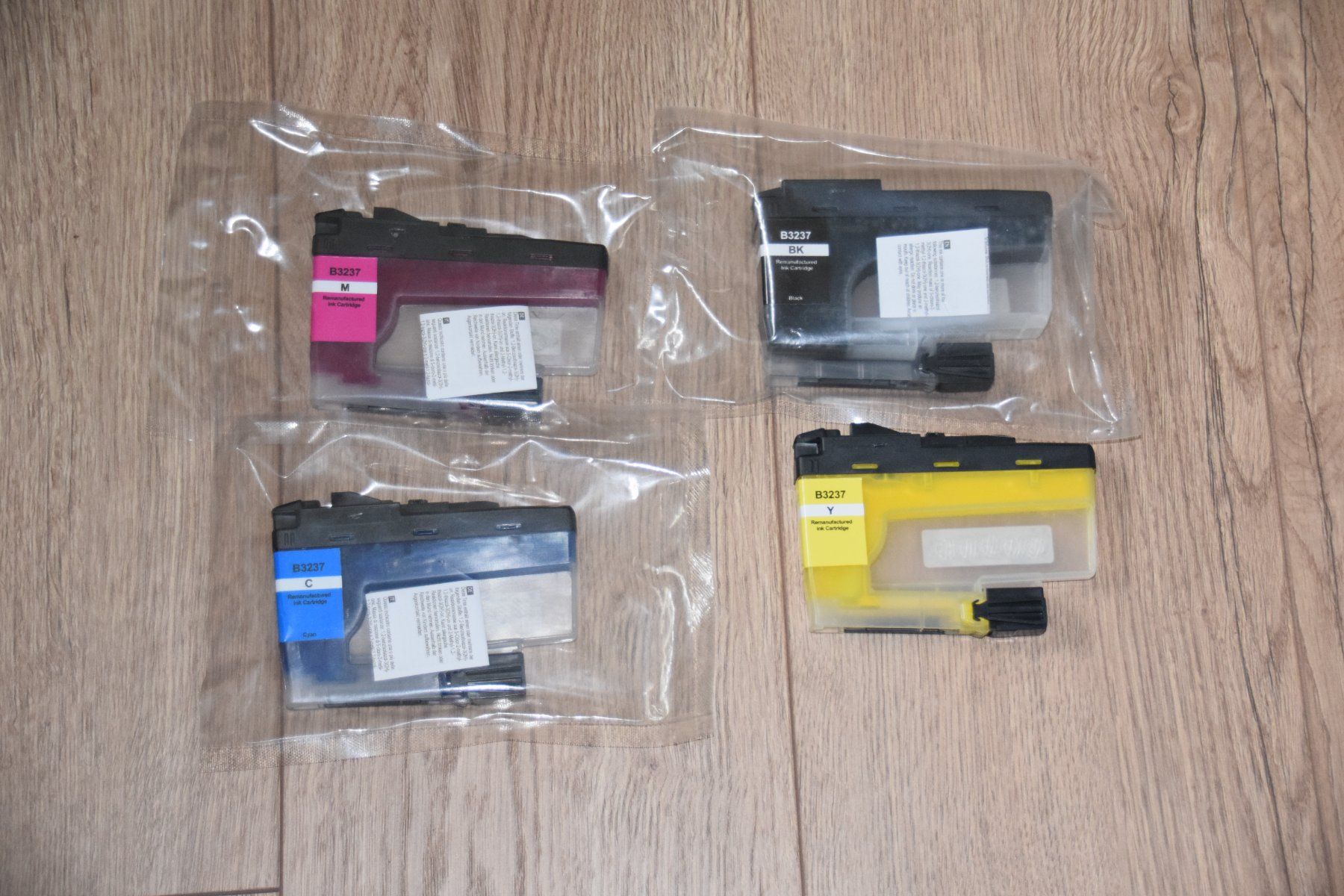 Brother Druckerpatronen & Toner: Druckerpatronen – Neu (gemäss Beschreibung) aus Rüti ZH von Mei996 1