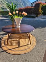 Table basse ERCOL LUCIAN 1950