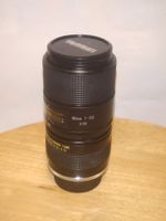 Tamron 90mm 1:2.5 + extension tube + Adaptall C/Y